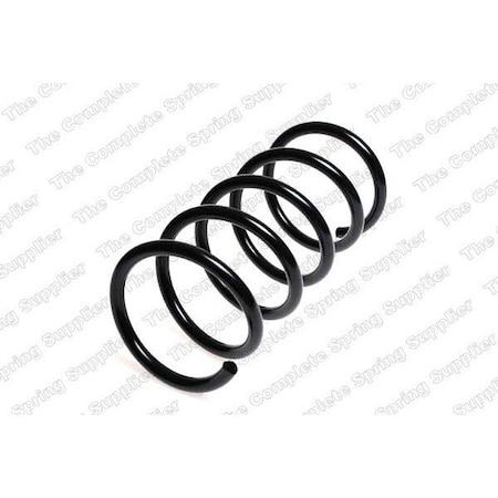 Lesjofors Rear Coil Spring, 4295829 4295829